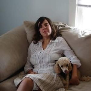 Meet your Posher, Donna